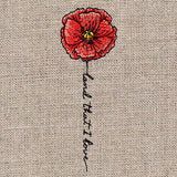 Land That I Love Poppy