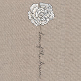 Home of the Brave Carnation