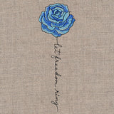 Let Freedom Ring Rose