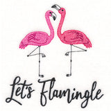 Let's Flamingle