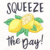 Squeeze The Day