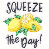 Squeeze The Day