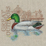 Great Outdoors Mallard Medley