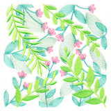 Lakeside Ferns & Flowers Square