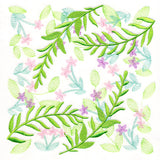 Lakeside Botanicals Square