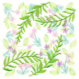 Lakeside Botanicals Square