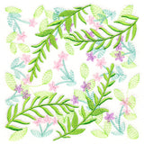 Lakeside Botanicals Square