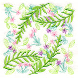 Lakeside Botanicals Square