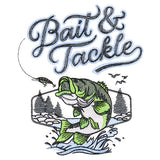 Bait & Tackle