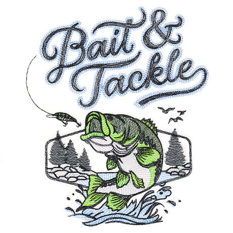Bait & Tackle