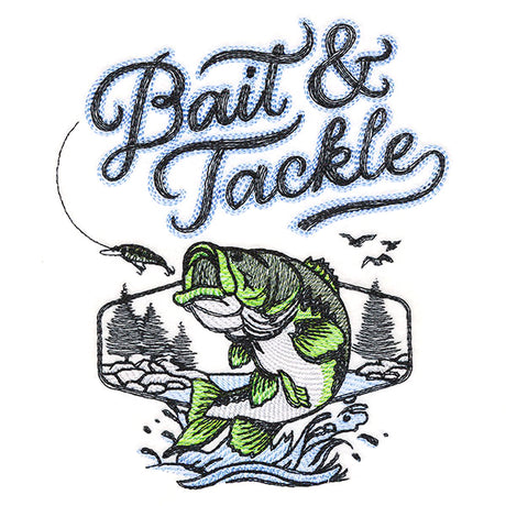 Bait & Tackle