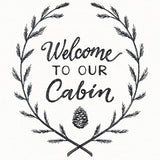 Welcome to Our Cabin