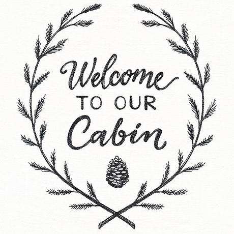 Welcome to Our Cabin