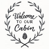 Welcome to Our Cabin
