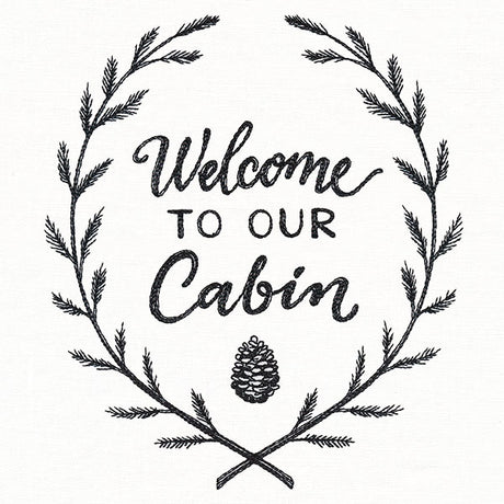 Welcome to Our Cabin