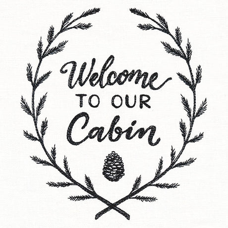 Welcome to Our Cabin