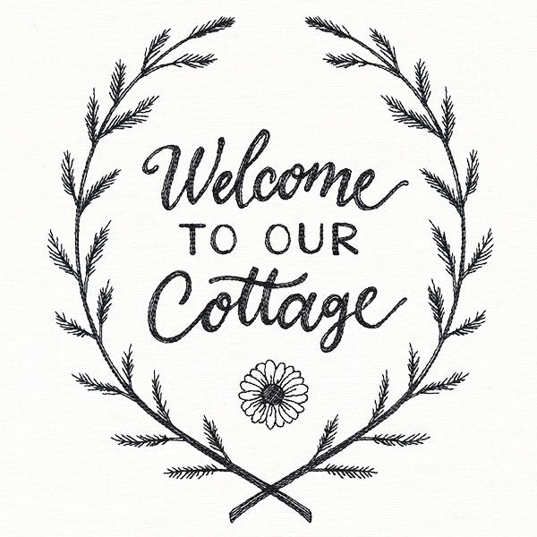 Welcome to Our Cottage