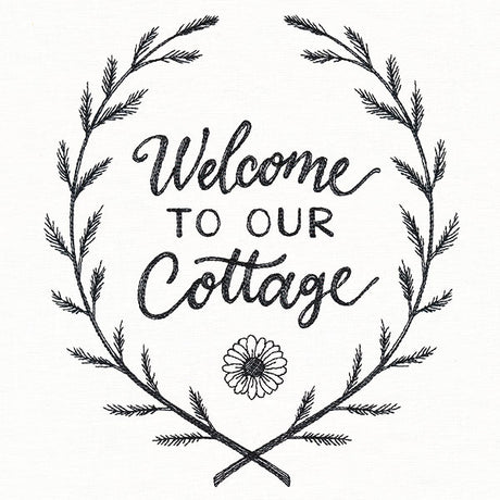 Welcome to Our Cottage