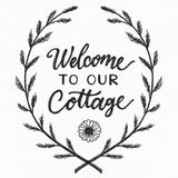 Welcome to Our Cottage