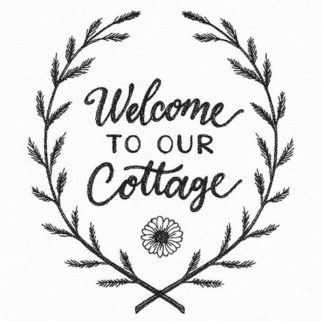 Welcome to Our Cottage