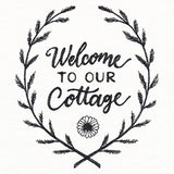 Welcome to Our Cottage