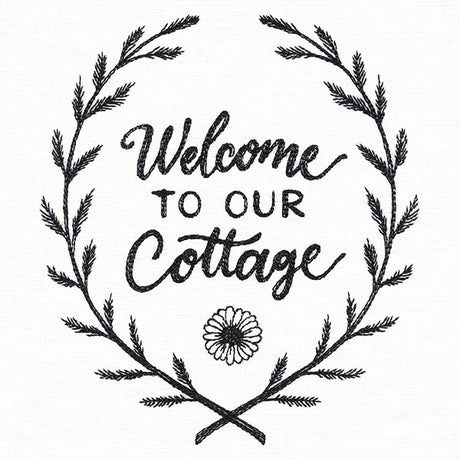 Welcome to Our Cottage