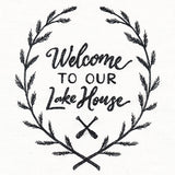 Welcome to Our Lake House