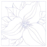 Perfect Petals Quilting - Trillium (Double Run)
