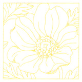 Perfect Petals Quilting - Buttercup (Double Run)