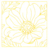 Perfect Petals Quilting - Buttercup (Double Run)