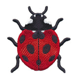 Free-Flying Ladybug (In-the-Hoop)