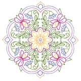 Summer Dreams Medallion (Vintage)