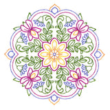 Summer Dreams Medallion (Vintage)