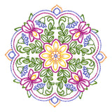 Summer Dreams Medallion (Vintage)