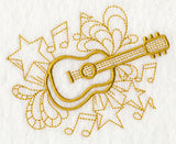 Doodle Guitar