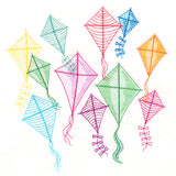 Kite Kaleidoscope