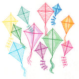 Kite Kaleidoscope