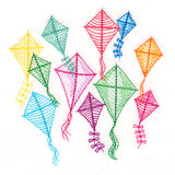 Kite Kaleidoscope