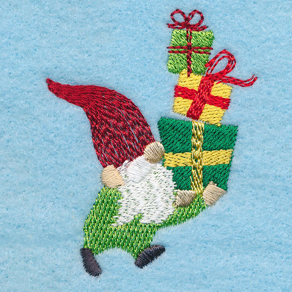 Grateful Presents Gnome