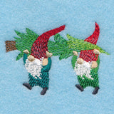 Joyful Tree Gnomes