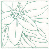 Festive Florals Quilting - Star of Bethlehem (Double Run)