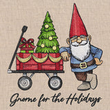 Gnome for the Holidays