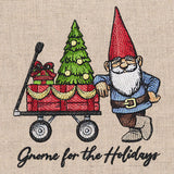 Gnome for the Holidays