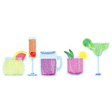 Sweet Drinks and Cocktails