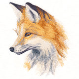 Wild Beauty Fox