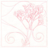 Delicate Wildflowers - Baby's Breath