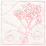 Delicate Wildflowers - Baby's Breath