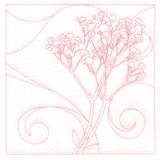 Delicate Wildflowers - Baby's Breath