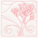 Delicate Wildflowers - Baby's Breath