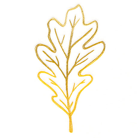 Autumn Ambience - Oak Leaf